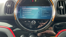 MINI Countryman 2.0 John Cooper Works ALL4 5dr Auto Petrol Hatchback